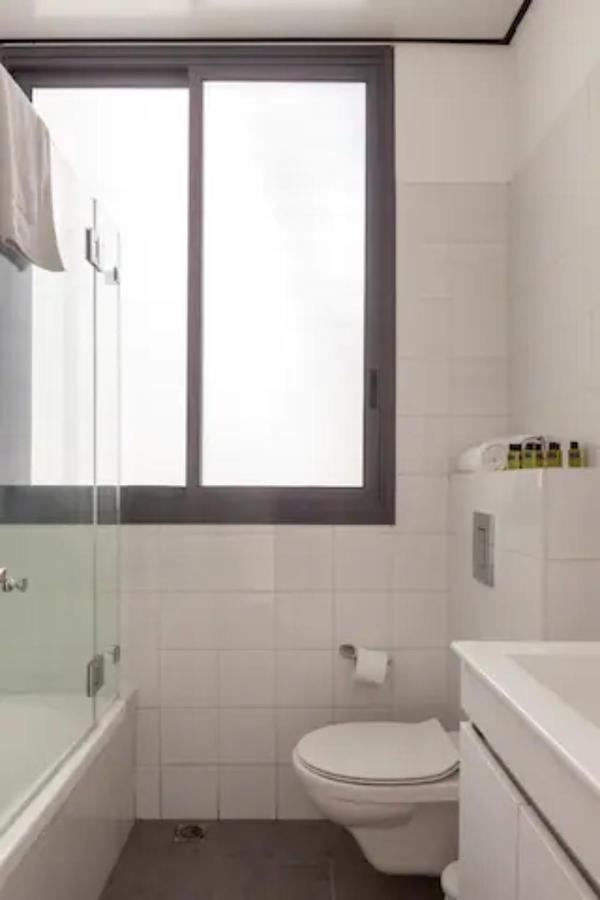 شقة Ourplace Rothschild Allenby تل أبيب المظهر الخارجي الصورة