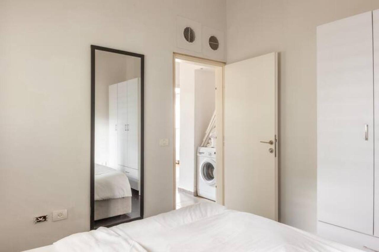 شقة Ourplace Rothschild Allenby تل أبيب المظهر الخارجي الصورة