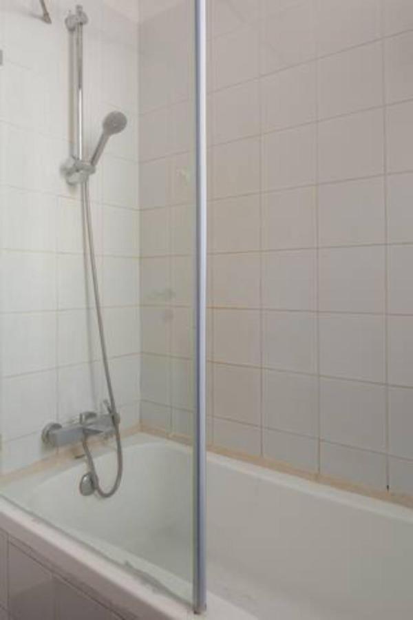 شقة Ourplace Rothschild Allenby تل أبيب المظهر الخارجي الصورة
