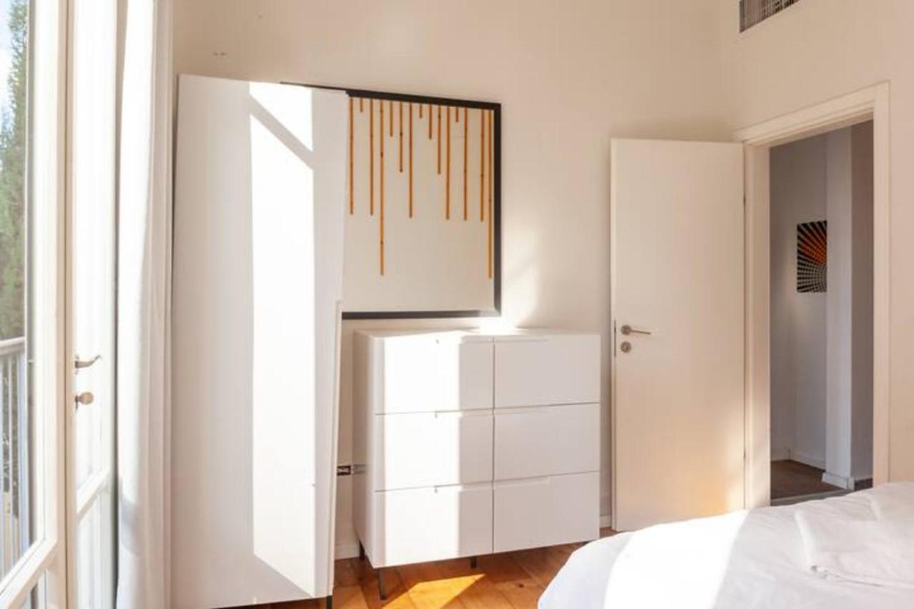 شقة Ourplace Rothschild Allenby تل أبيب المظهر الخارجي الصورة