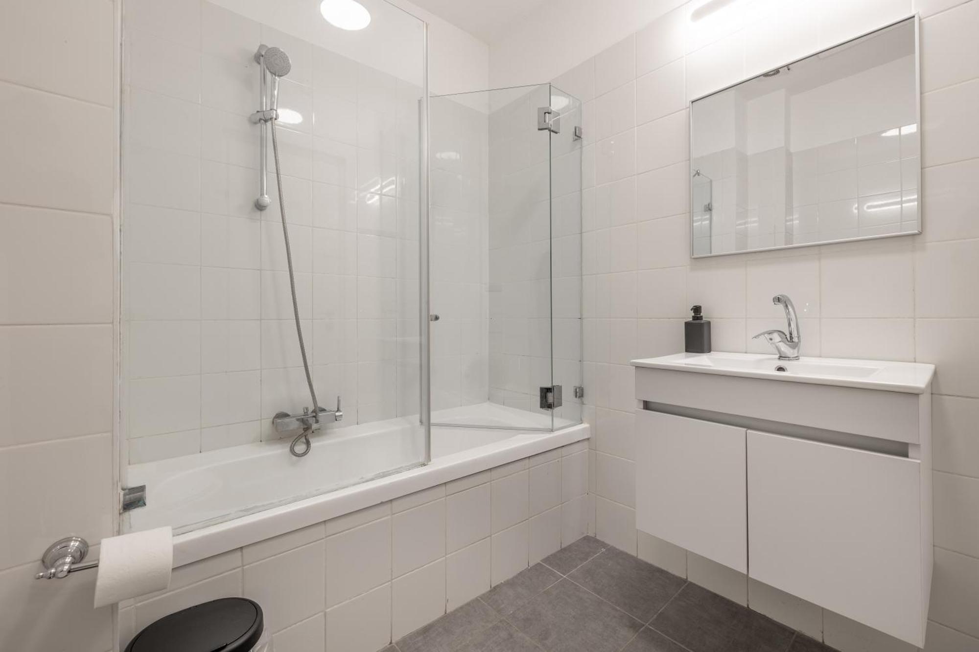 شقة Ourplace Rothschild Allenby تل أبيب المظهر الخارجي الصورة