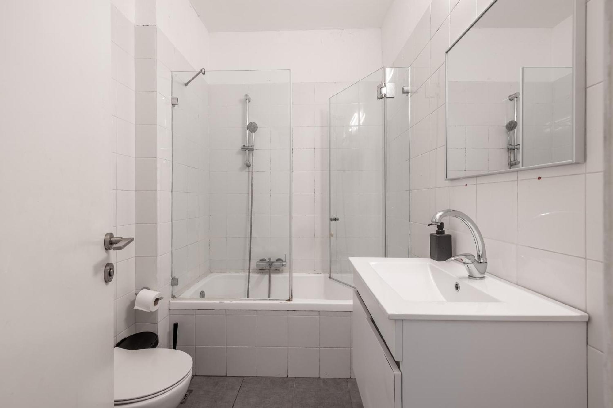 شقة Ourplace Rothschild Allenby تل أبيب المظهر الخارجي الصورة